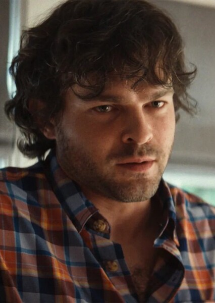 Alden Ehrenreich photo