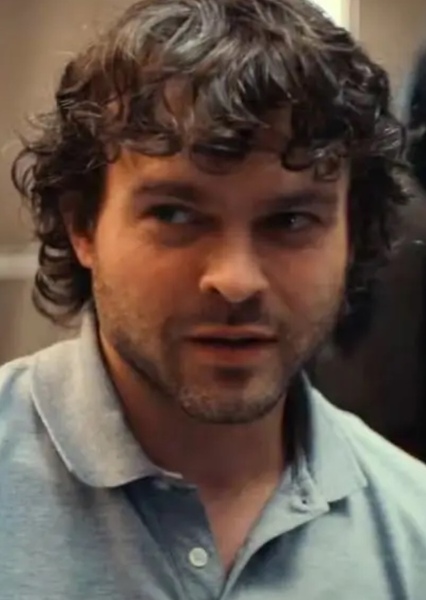 Alden Ehrenreich photo