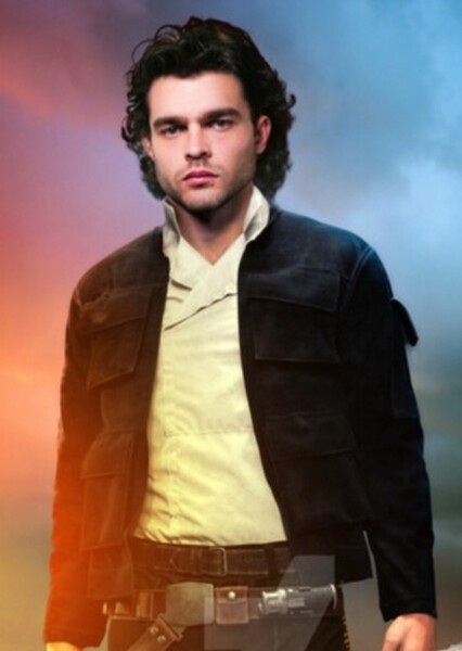 Alden Ehrenreich photo