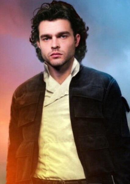 Alden Ehrenreich photo