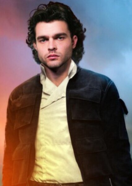 Alden Ehrenreich photo