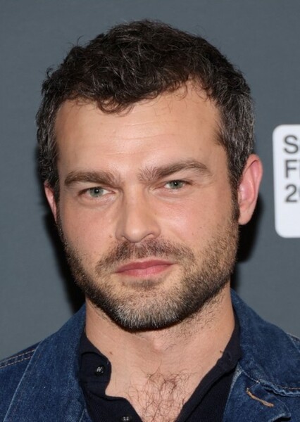 Alden Ehrenreich