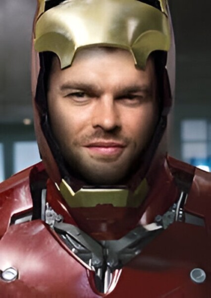Iron Man