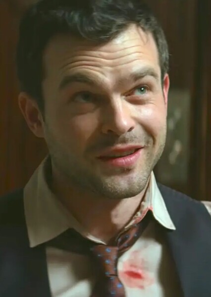Alden Ehrenreich