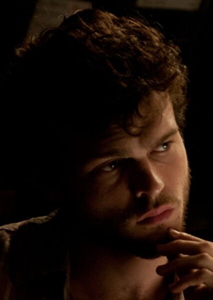Alden Ehrenreich