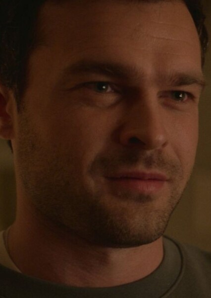 Alden Ehrenreich