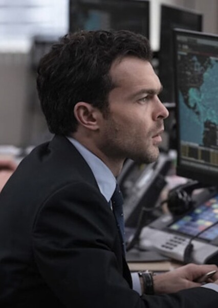 Alden Ehrenreich