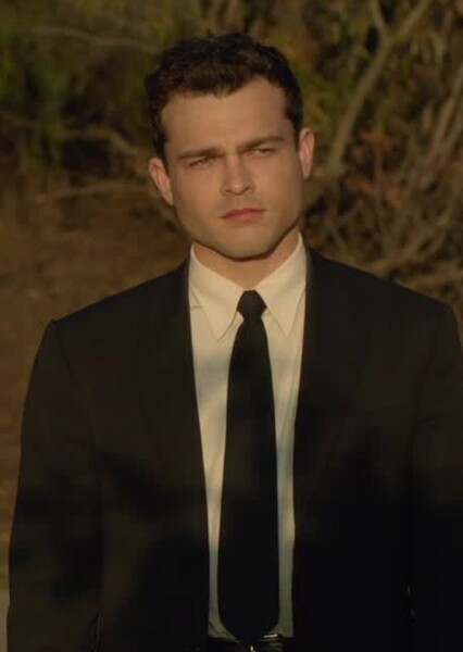 Alden Ehrenreich