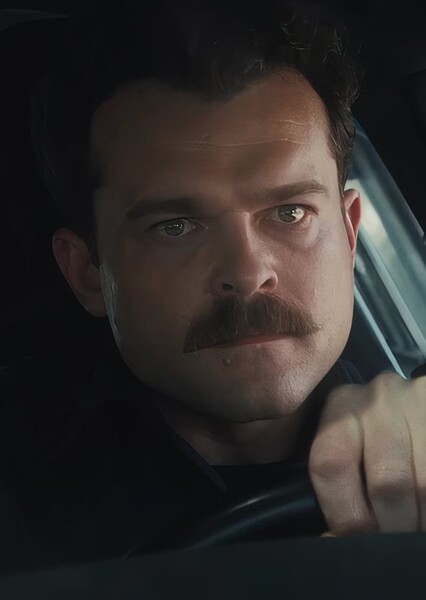 Alden Ehrenreich