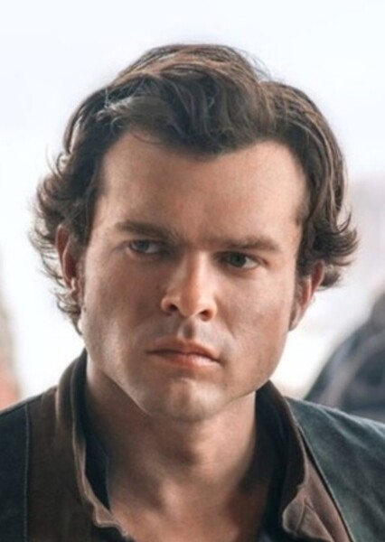 Alden Ehrenreich photo