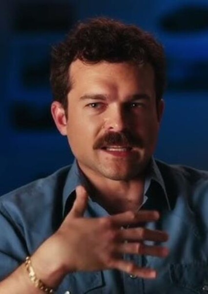 Alden Ehrenreich photo