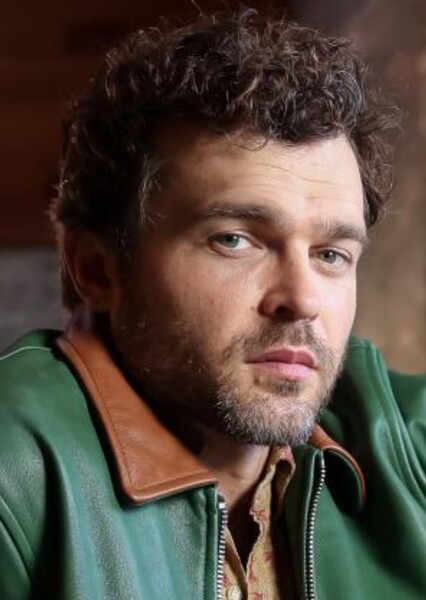 Alden Ehrenreich photo