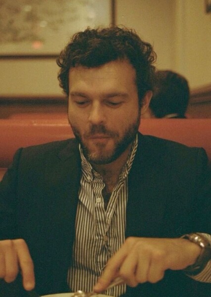 Andrew Winchester