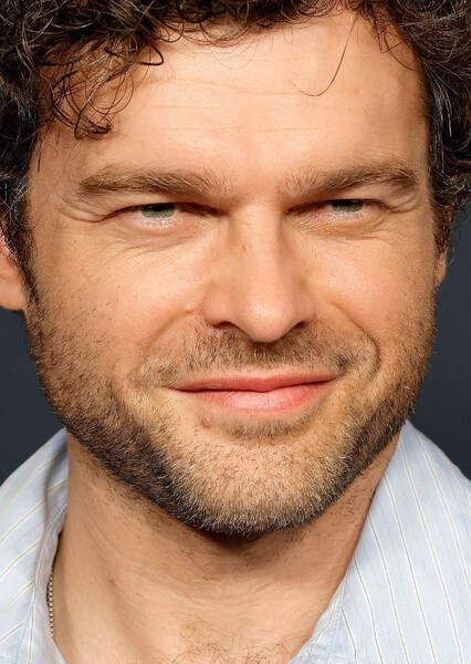 Alden Ehrenreich