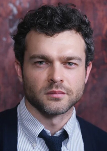 Alden Ehrenreich