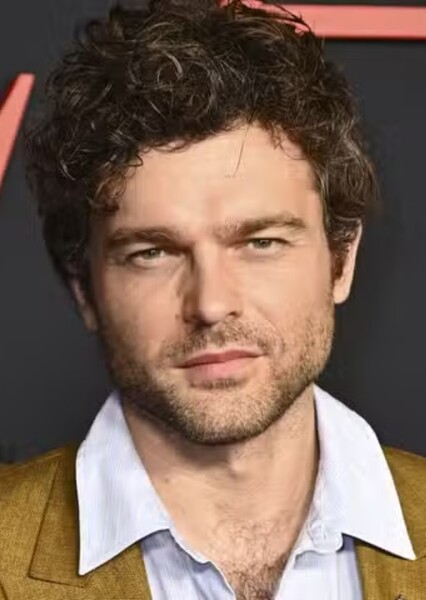 Alden Ehrenreich photo