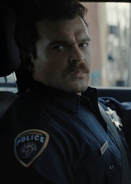 Alden Ehrenreich photo