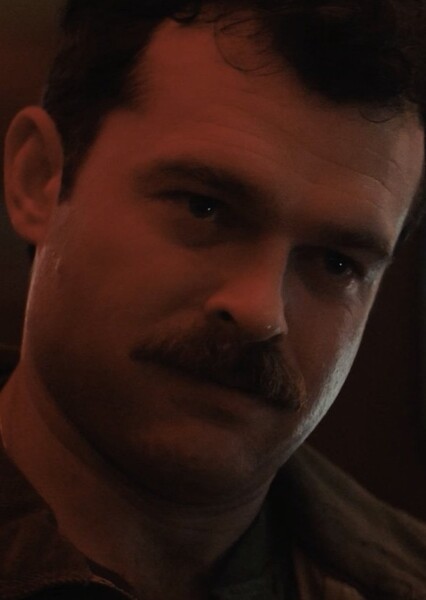 Alden Ehrenreich