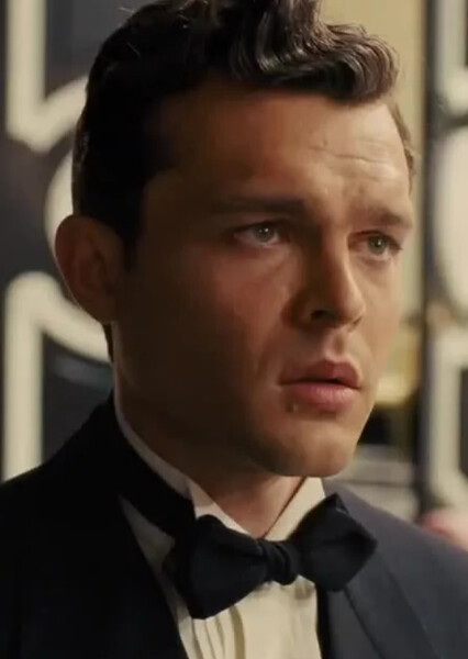 Alden Ehrenreich