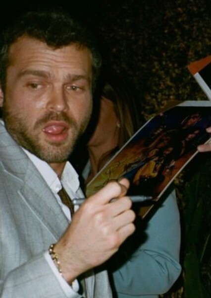 Jack Nicholson