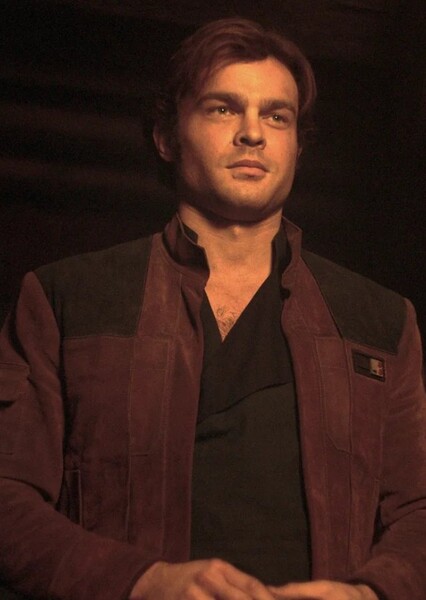Alden Ehrenreich