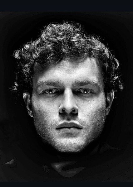 Alden Ehrenreich photo