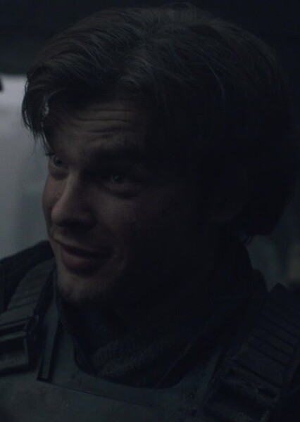 Alden Ehrenreich photo