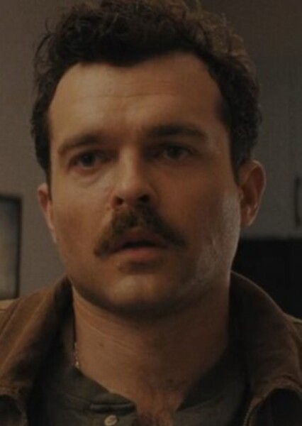 Alden Ehrenreich photo