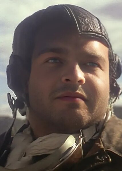 Alden Ehrenreich