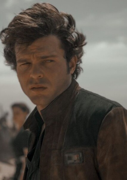 Alden Ehrenreich photo