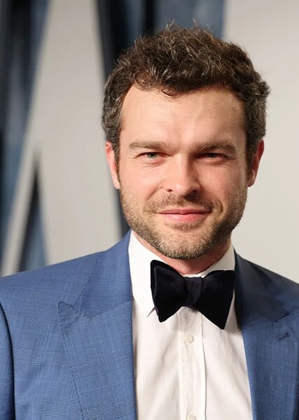 Alden Ehrenreich