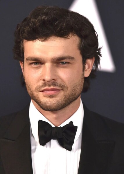 Alden Ehrenreich