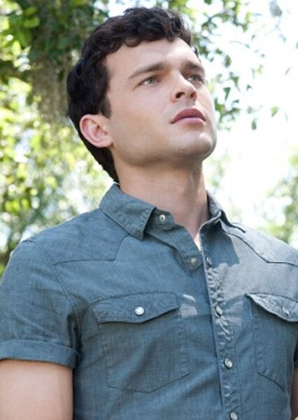 Alden Ehrenreich