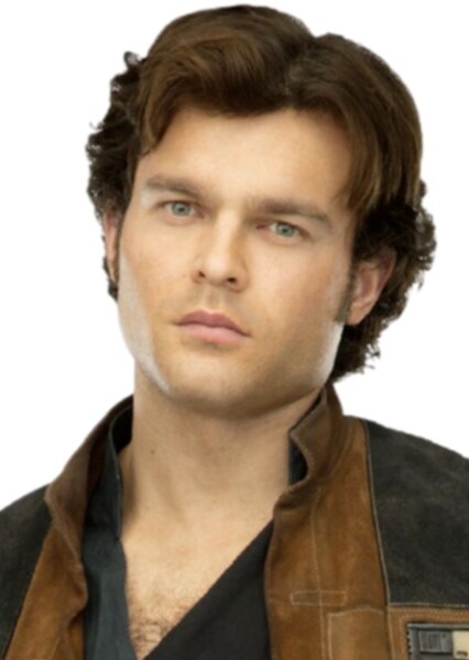 Alden Ehrenreich
