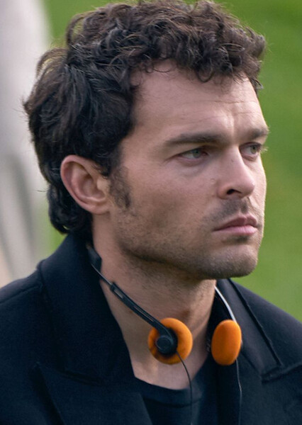 Alden Ehrenreich