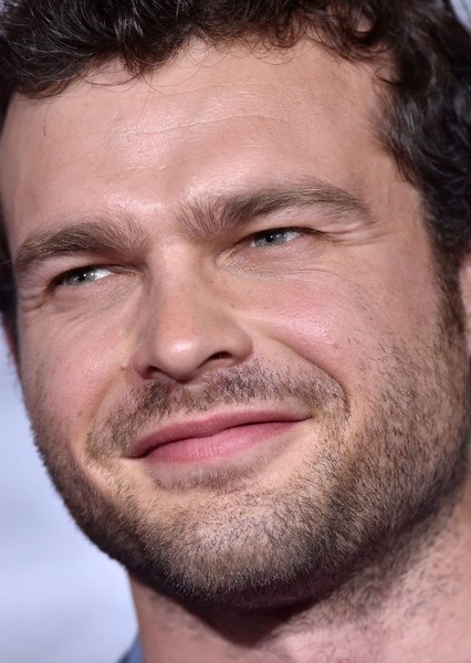 Alden Ehrenreich photo