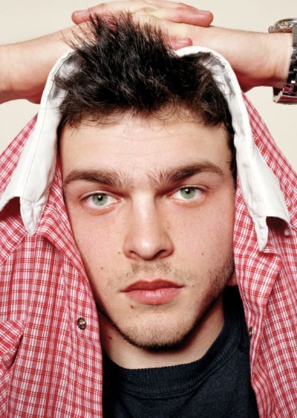 Alden Ehrenreich photo