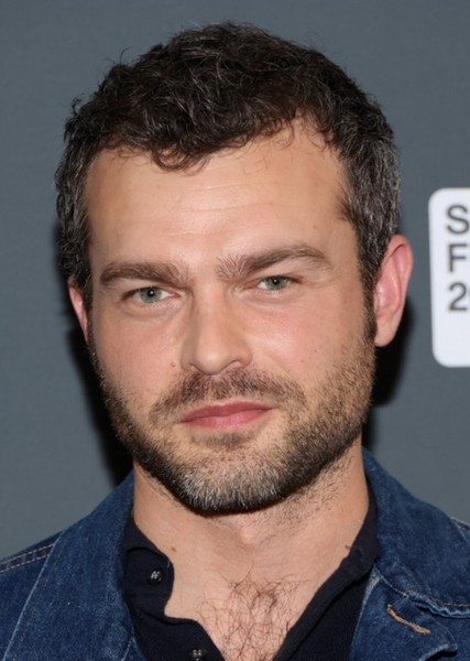 Alden Ehrenreich photo