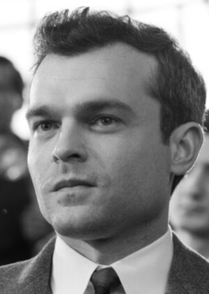 Alden Ehrenreich