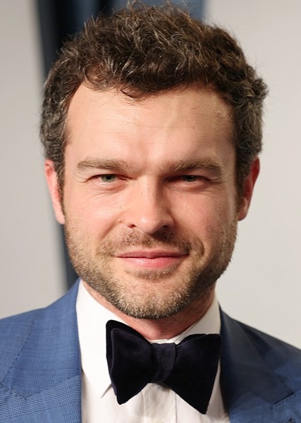 Alden Ehrenreich photo