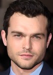 Alden Ehrenreich as Detective Beau Neville in Scooby-Doo on Zombie Island