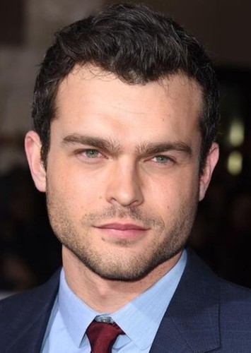 Alden Ehrenreich photo