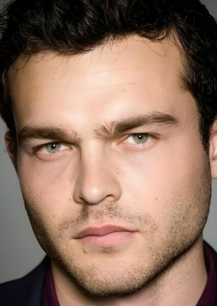 Alden Ehrenreich photo