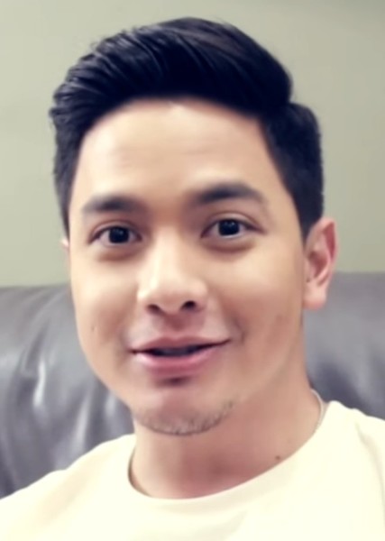Alden Richards