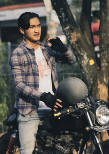 Aldira Fahmi