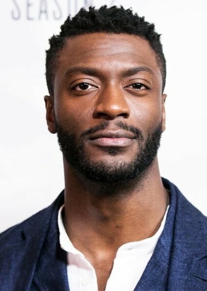 Aldis Hodge