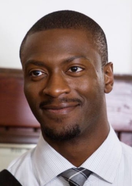 Aldis Hodge