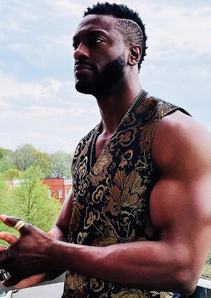 Aldis Hodge