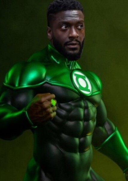 Aldis Hodge