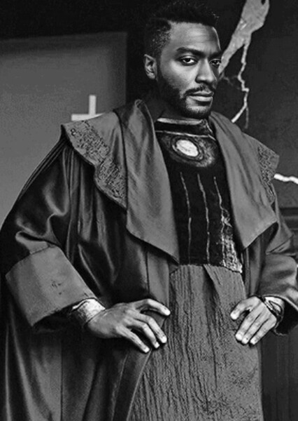 Aldis Hodge